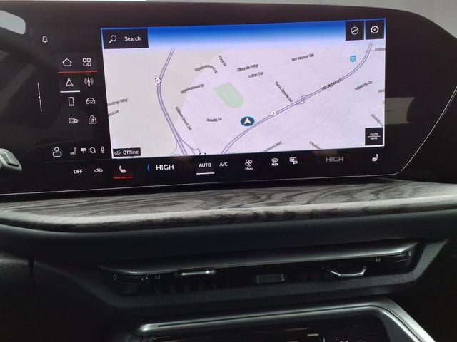 2025 Audi Q5 Premium - Photo 17