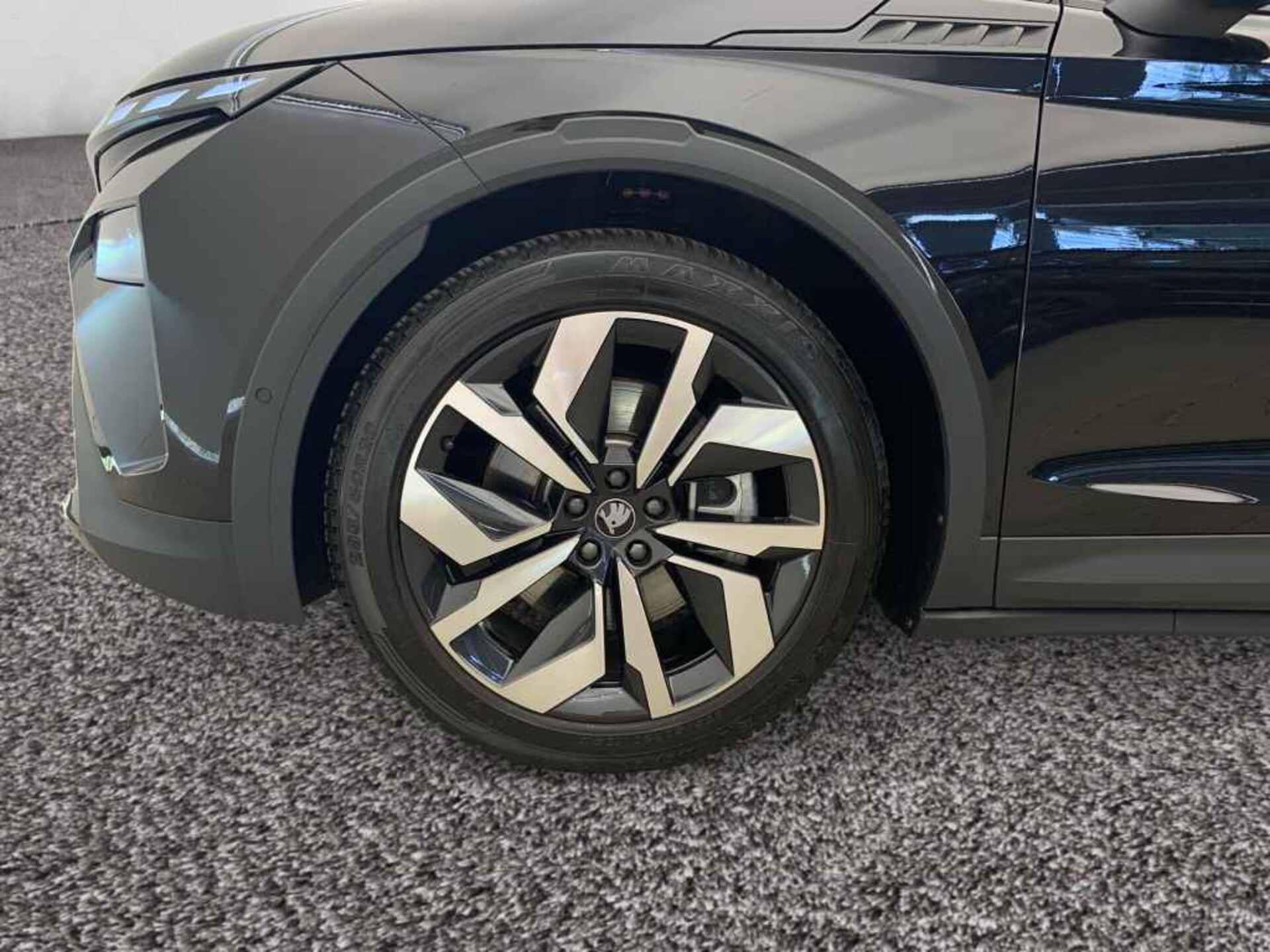 Skoda Elroq 85 Sportline