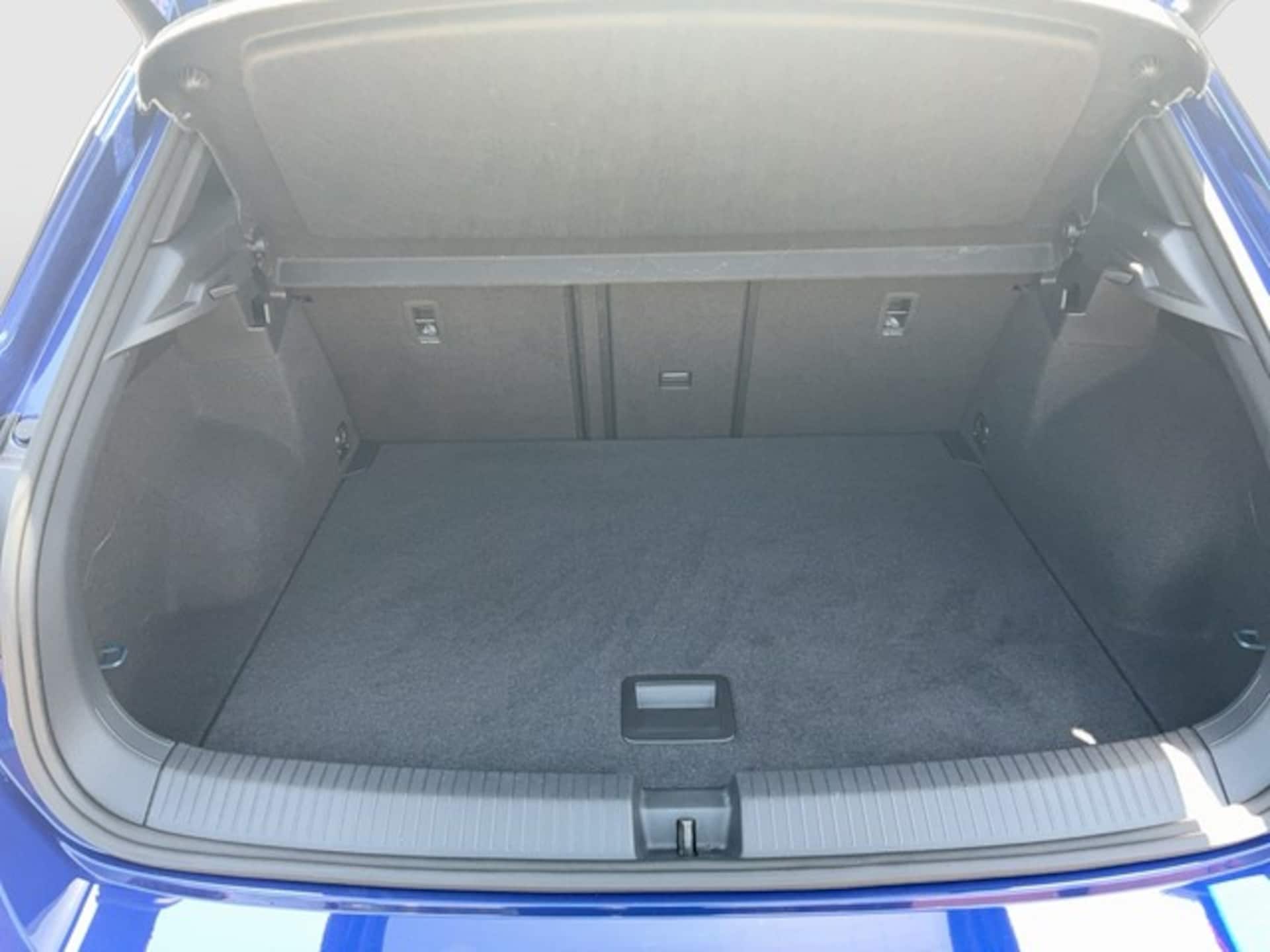 Volkswagen T-Roc R