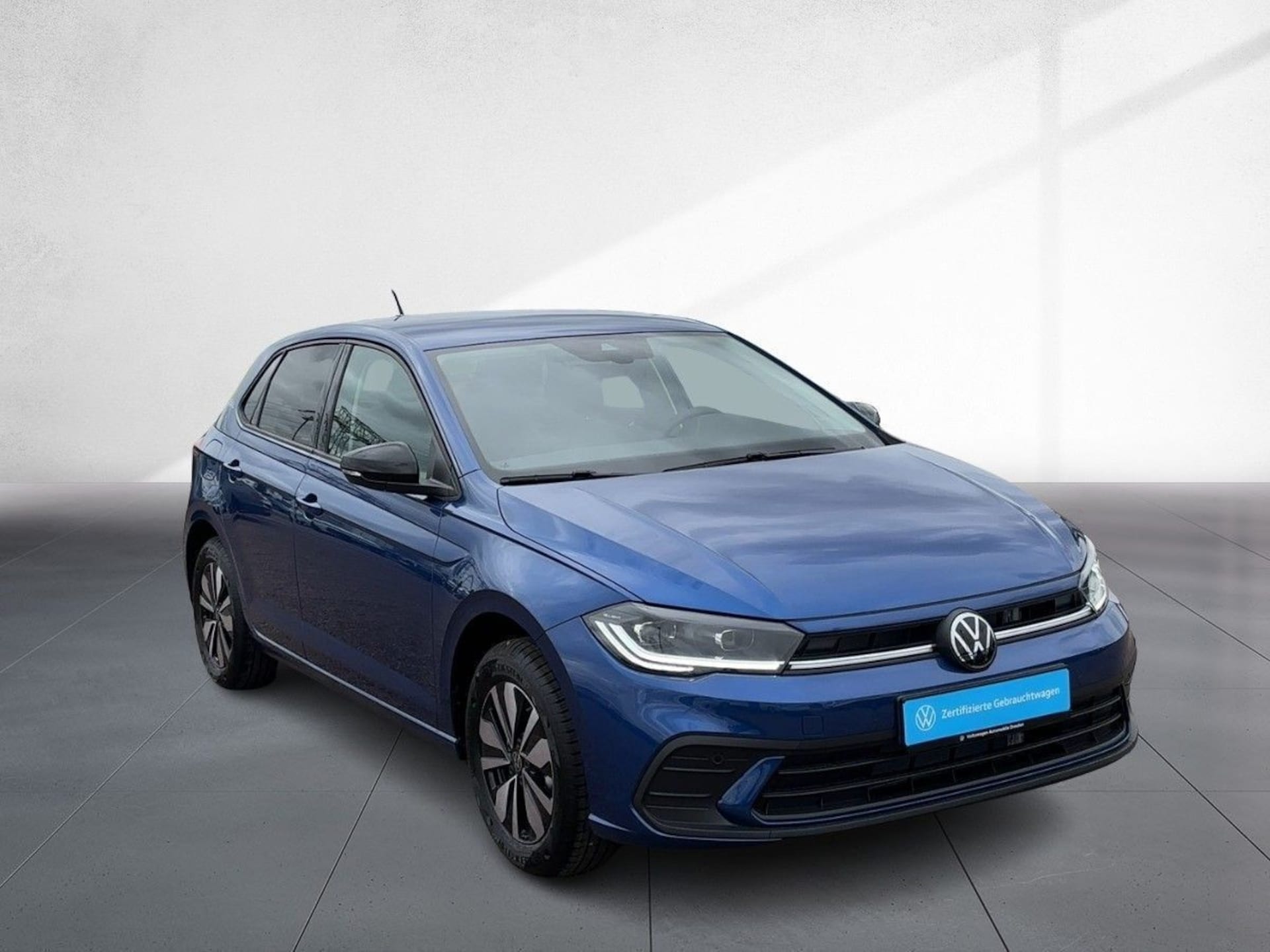 Volkswagen Polo Goal