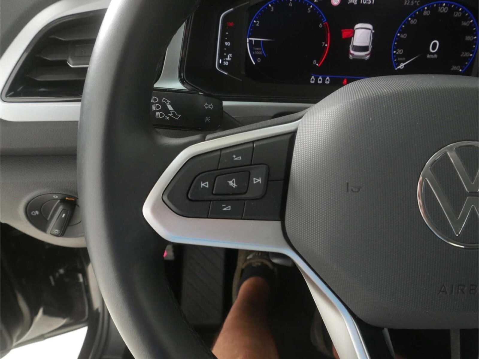 Volkswagen T-Roc – Bild 13