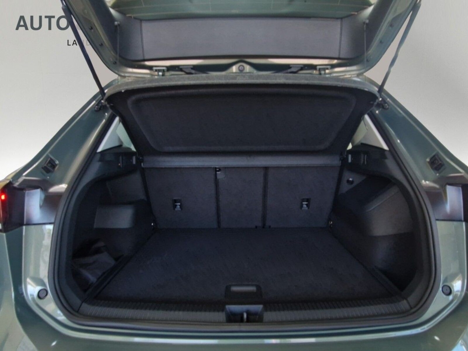Volkswagen Tiguan – Bild 5