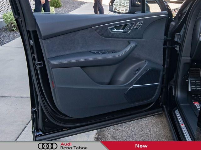2026 Audi SQ7 Premium Plus - Photo 35