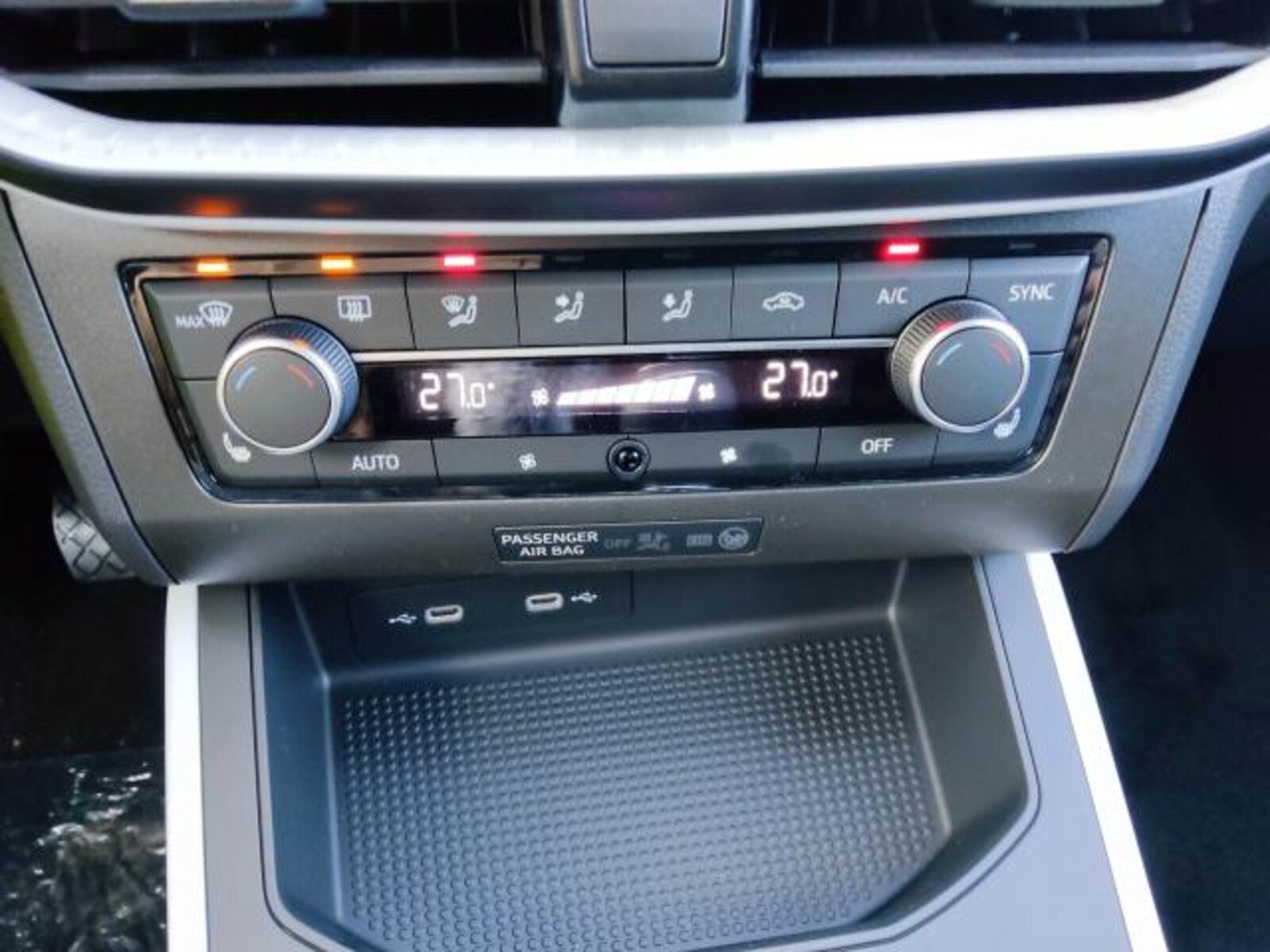 SEAT Arona – Bild 10