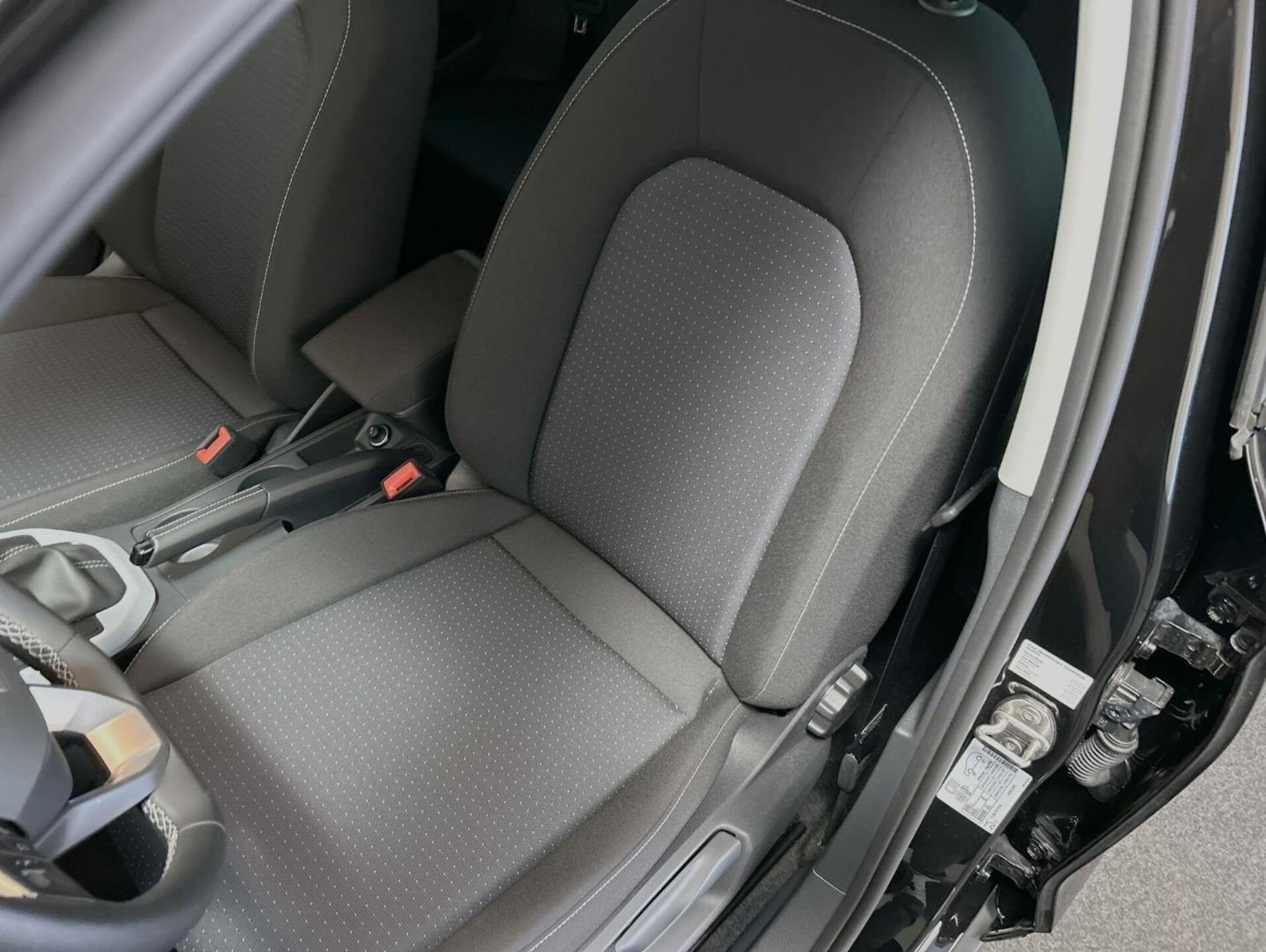 SEAT Arona Style