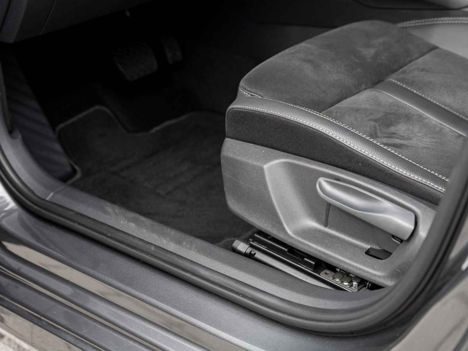 Skoda Octavia Combi Tour