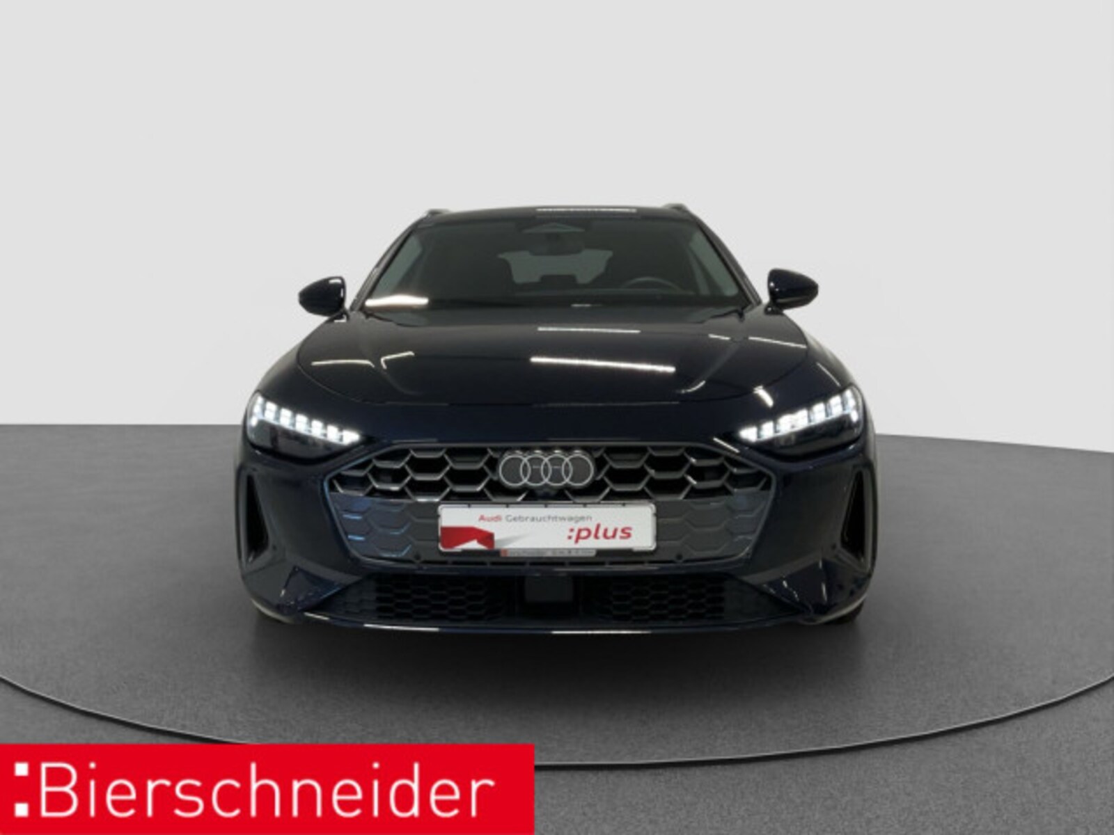 Audi A5 Avant – Bild 6