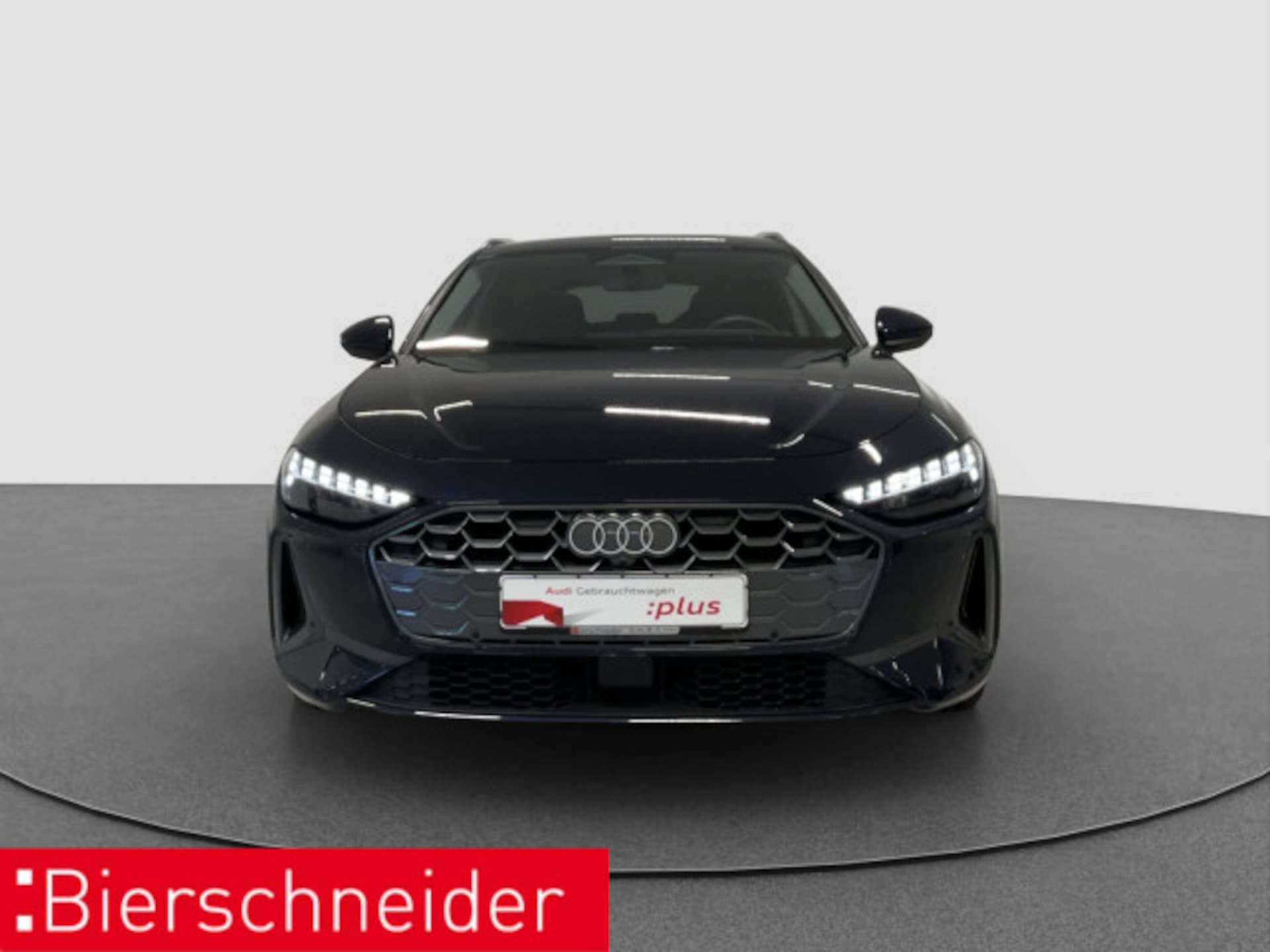 Audi A5 Avant