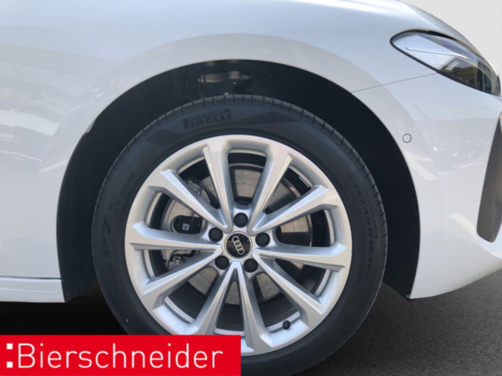 Audi A5 Avant – Bild 7