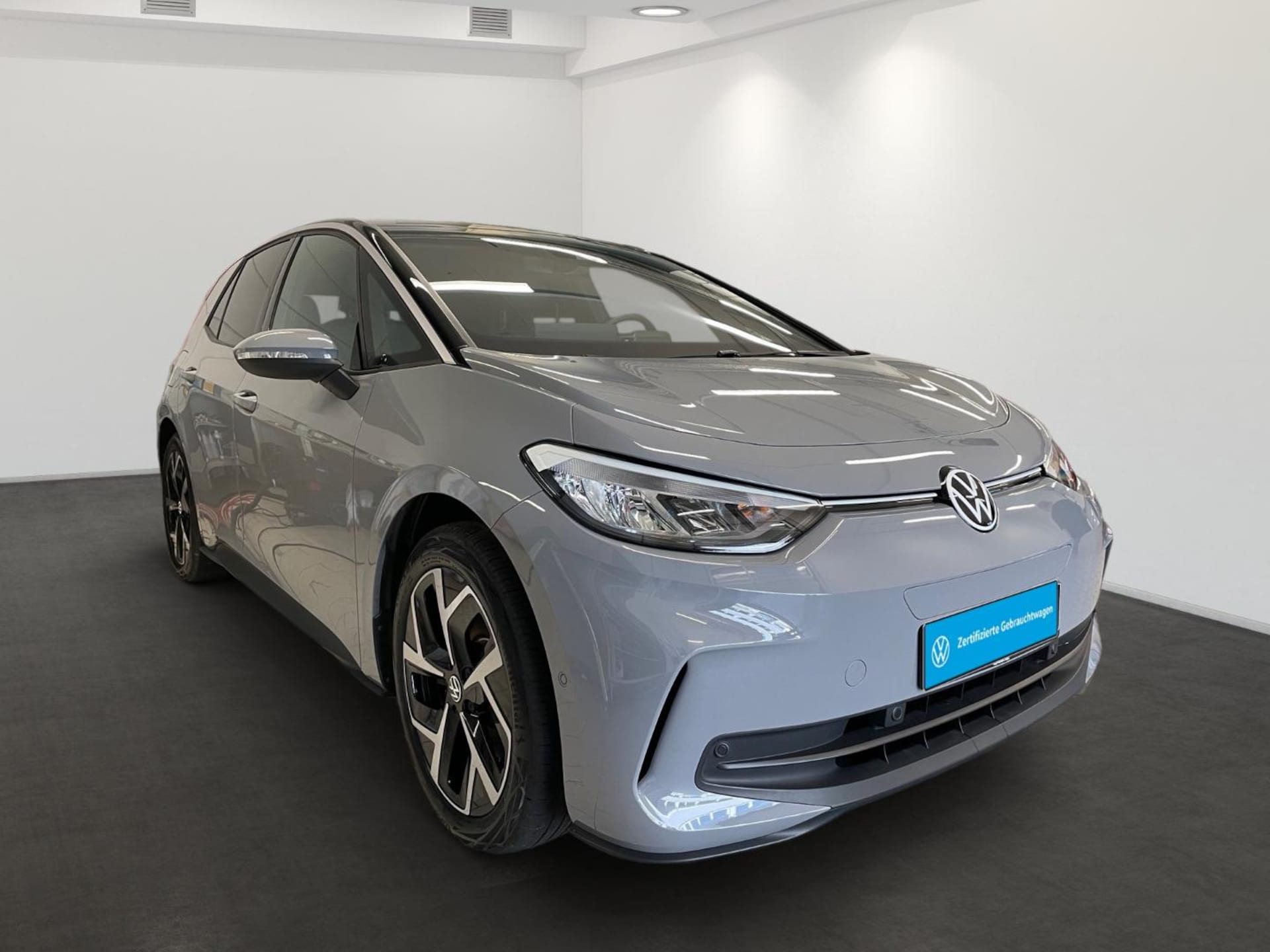 Volkswagen ID.3 MOVE Pro