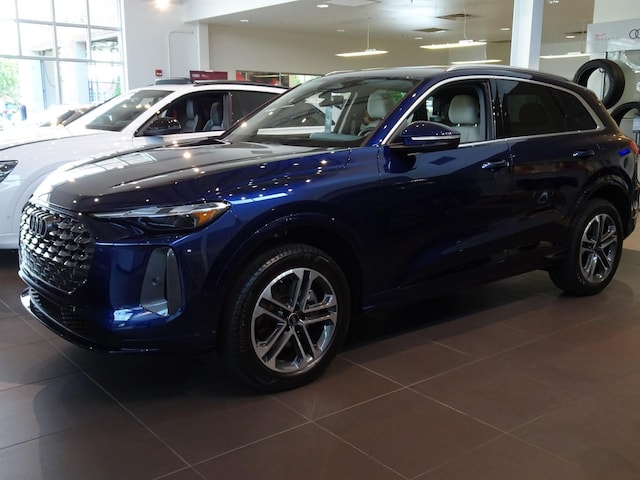 2026 Audi Q5