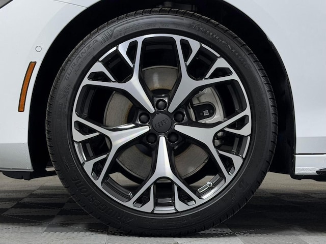2026 Audi A6 Premium Plus - Photo 12