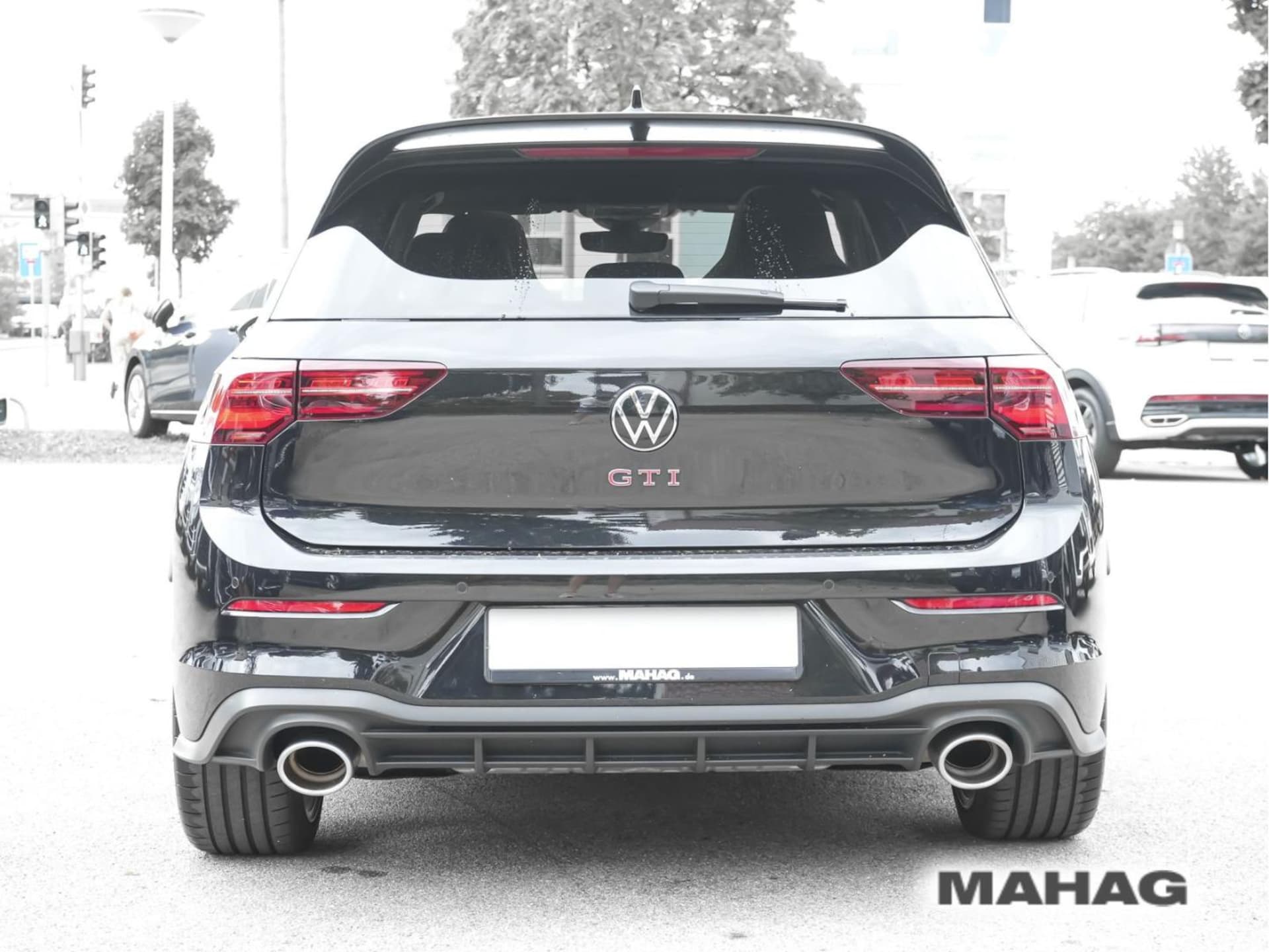 Volkswagen Golf GTI Clubsport