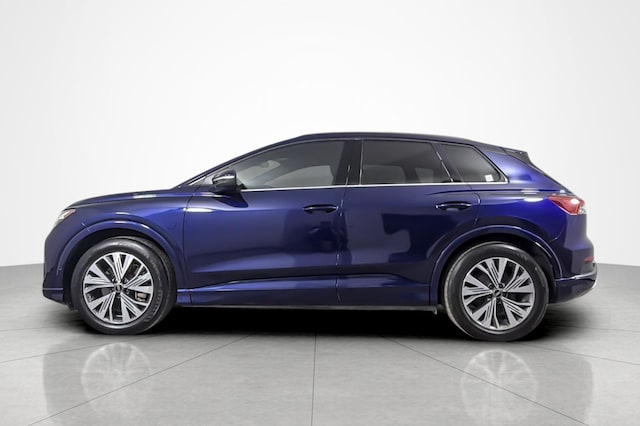 2023 Audi Q4 e-tron