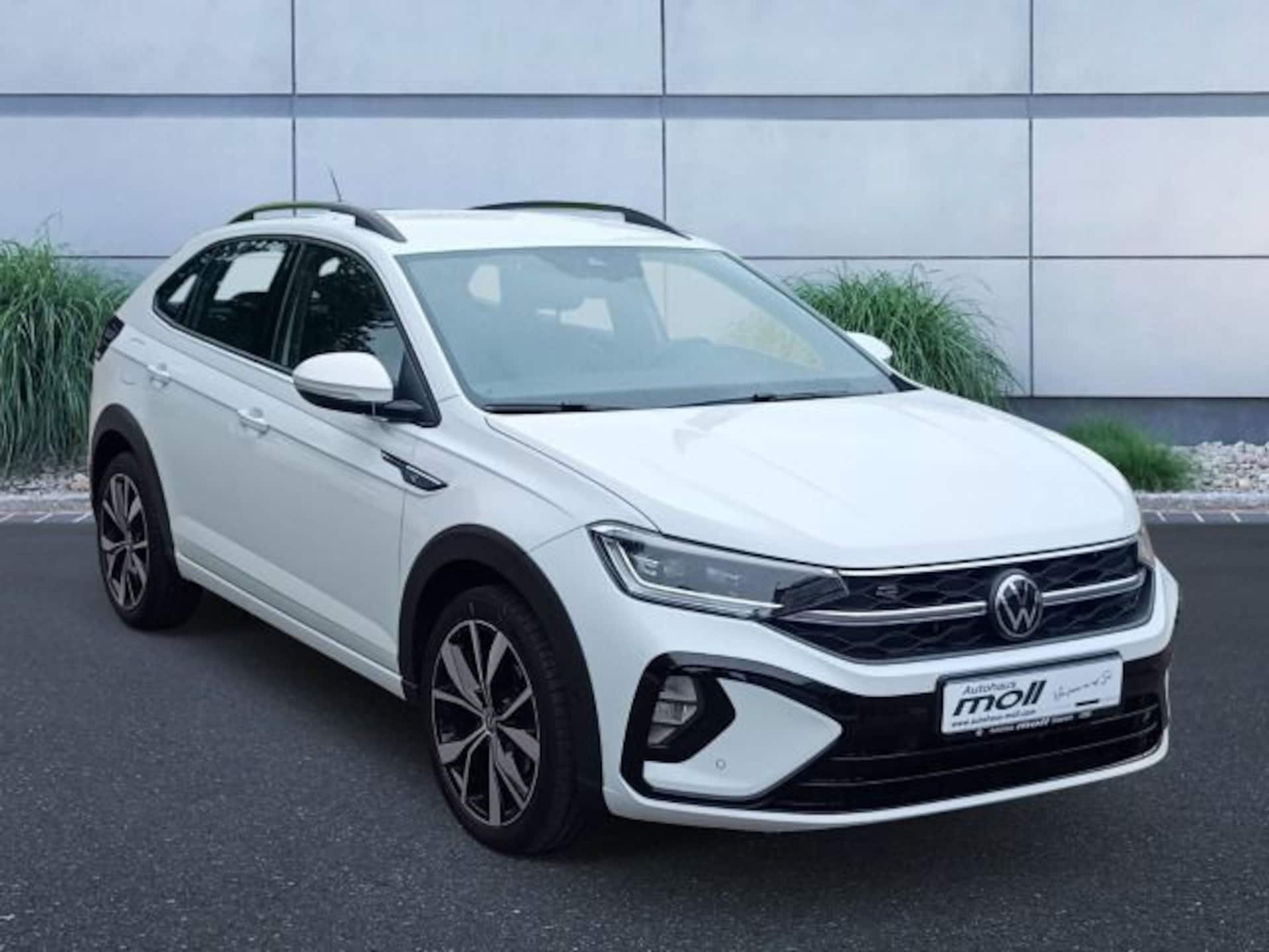 Volkswagen Taigo R-Line