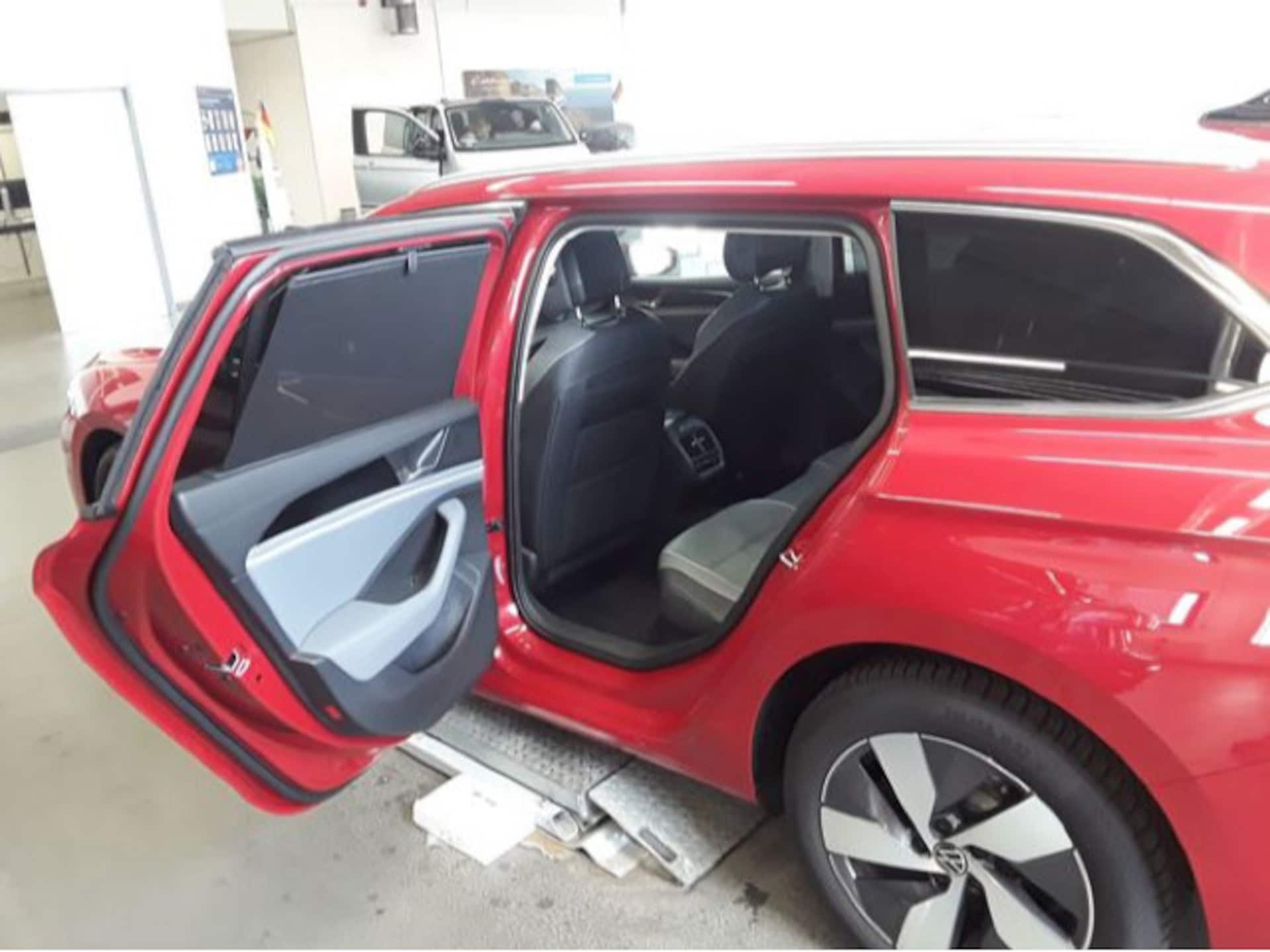 Volkswagen Passat Business