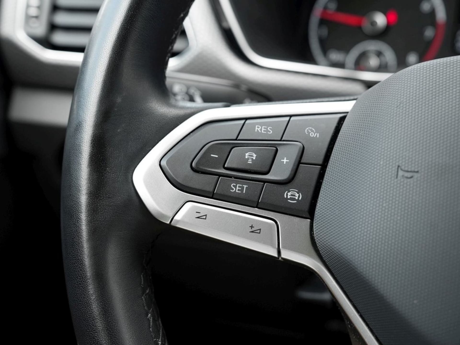 Volkswagen T-Cross ACTIVE
