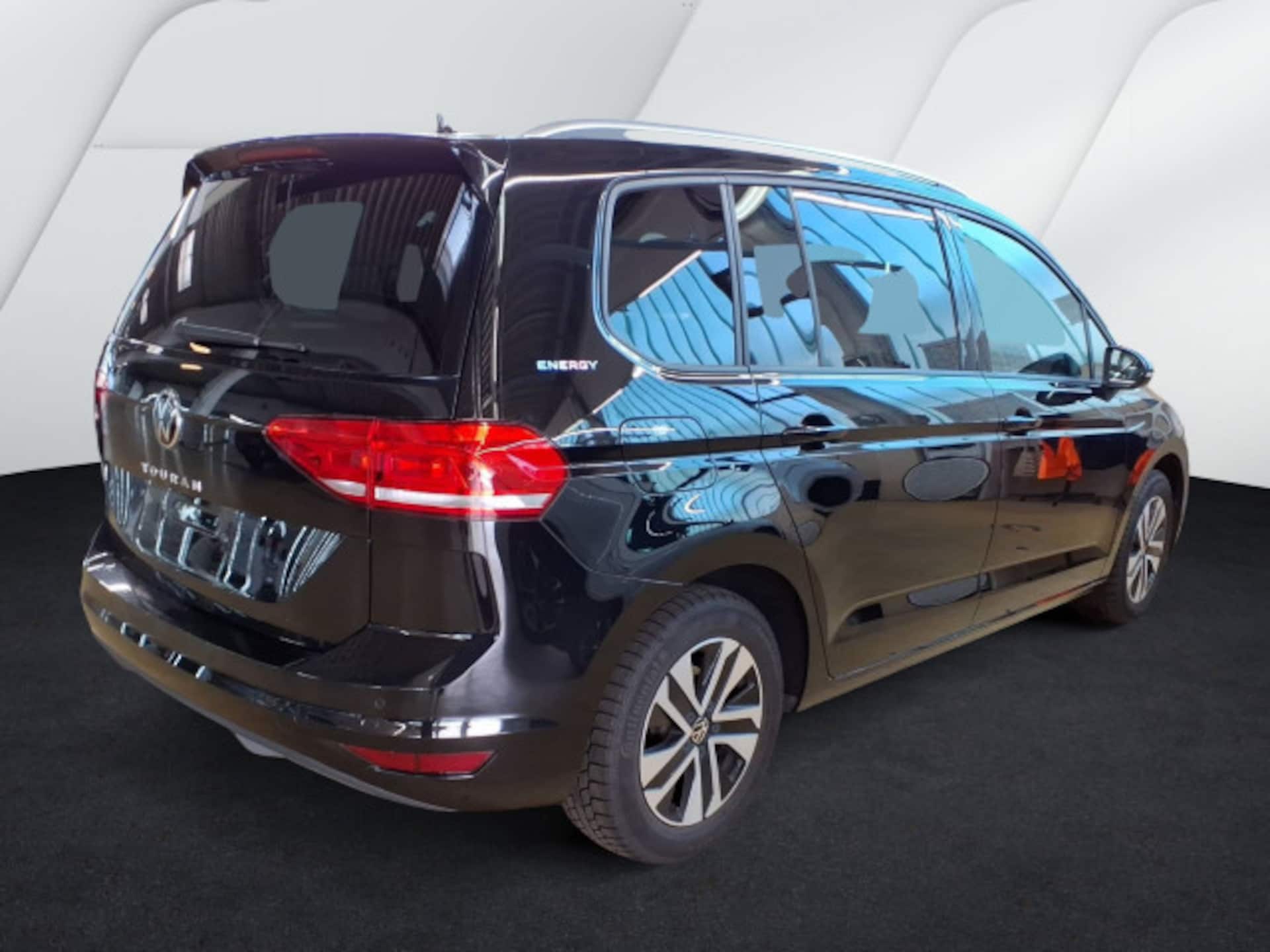Volkswagen Touran ENERGY