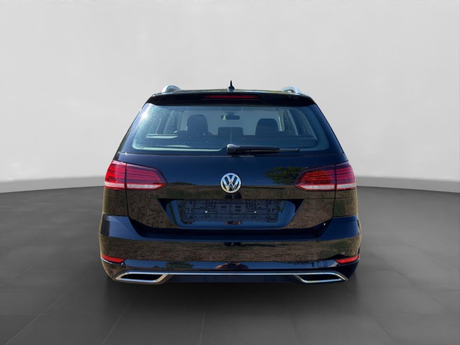Volkswagen Golf Variant Highline