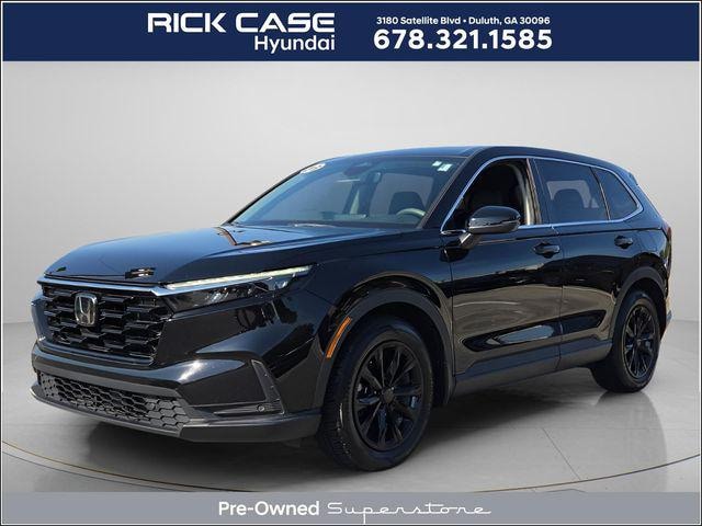 2023 Honda CR-V