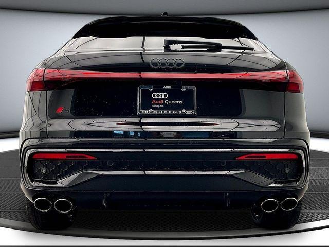 2026 Audi SQ5 Sportback