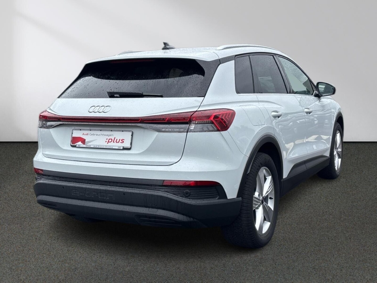 Audi Q4 e-tron – Bild 3