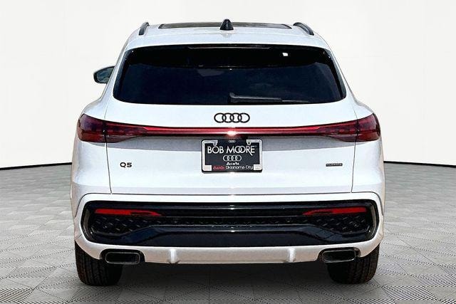 2026 Audi Q5