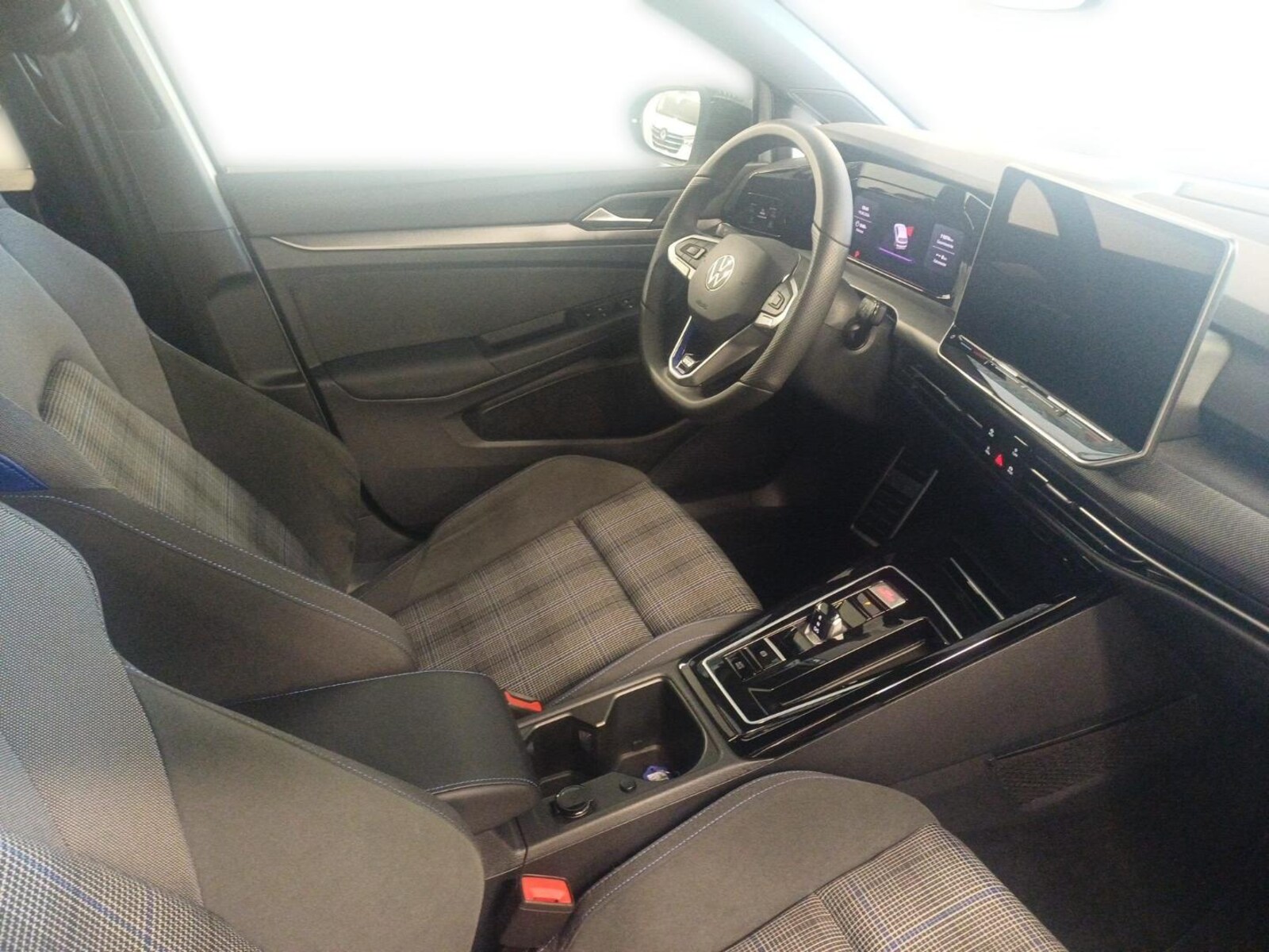 Volkswagen Golf – Bild 15
