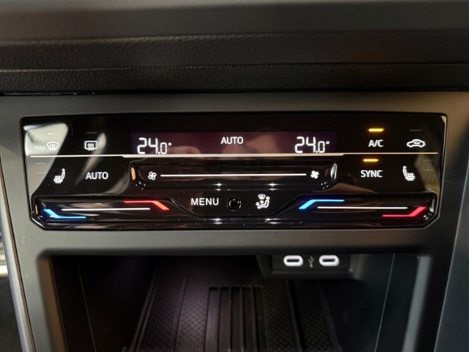 Volkswagen Polo – Bild 19