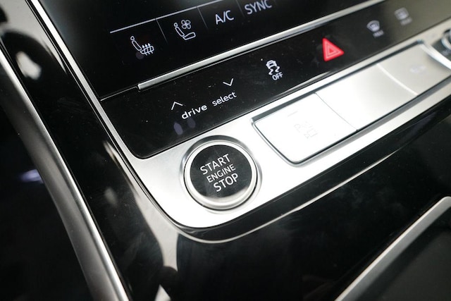 2027 Audi Q8 Premium Plus - Photo 31