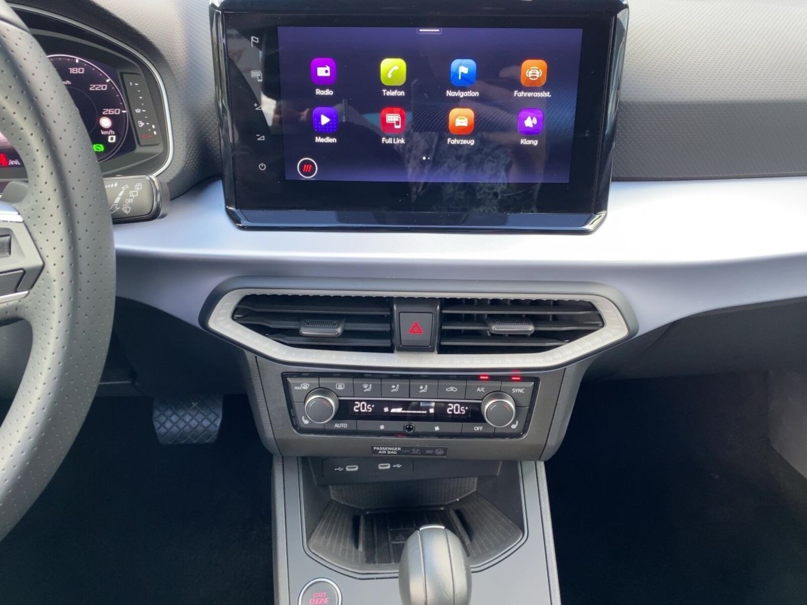 SEAT Ibiza – Bild 12