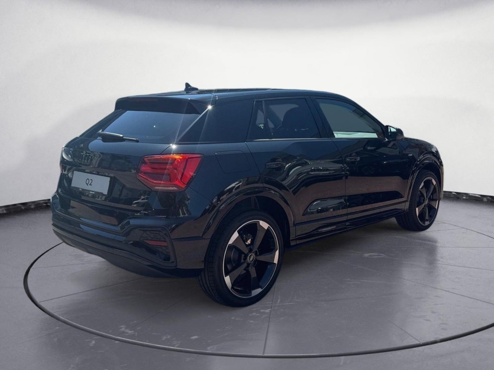 Audi Q2 – Bild 6