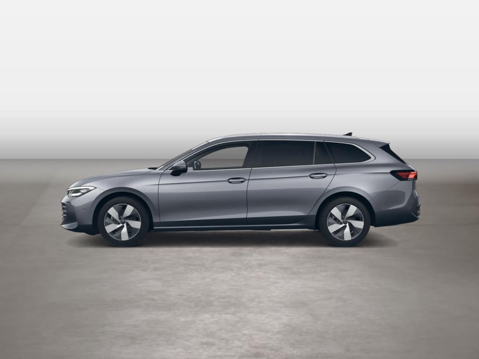 Volkswagen Passat – Bild 8