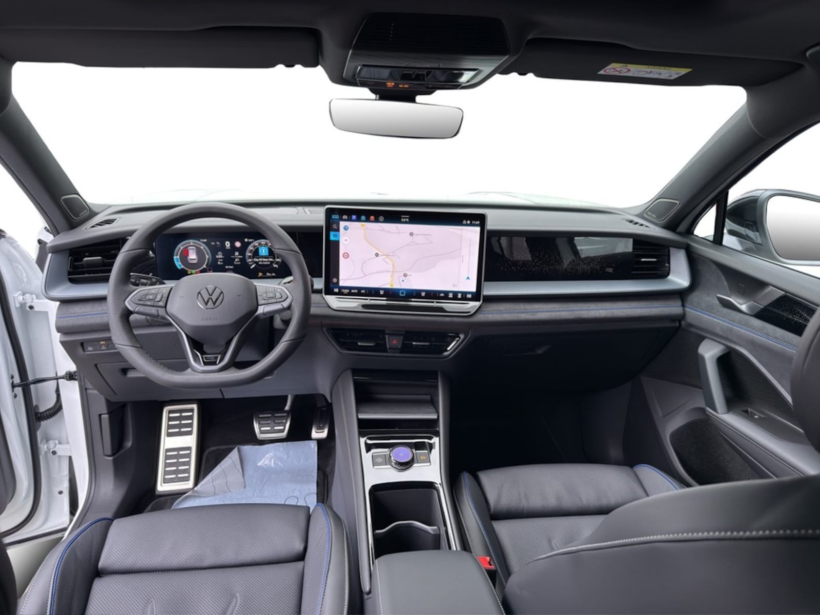 Volkswagen Tayron – Bild 15