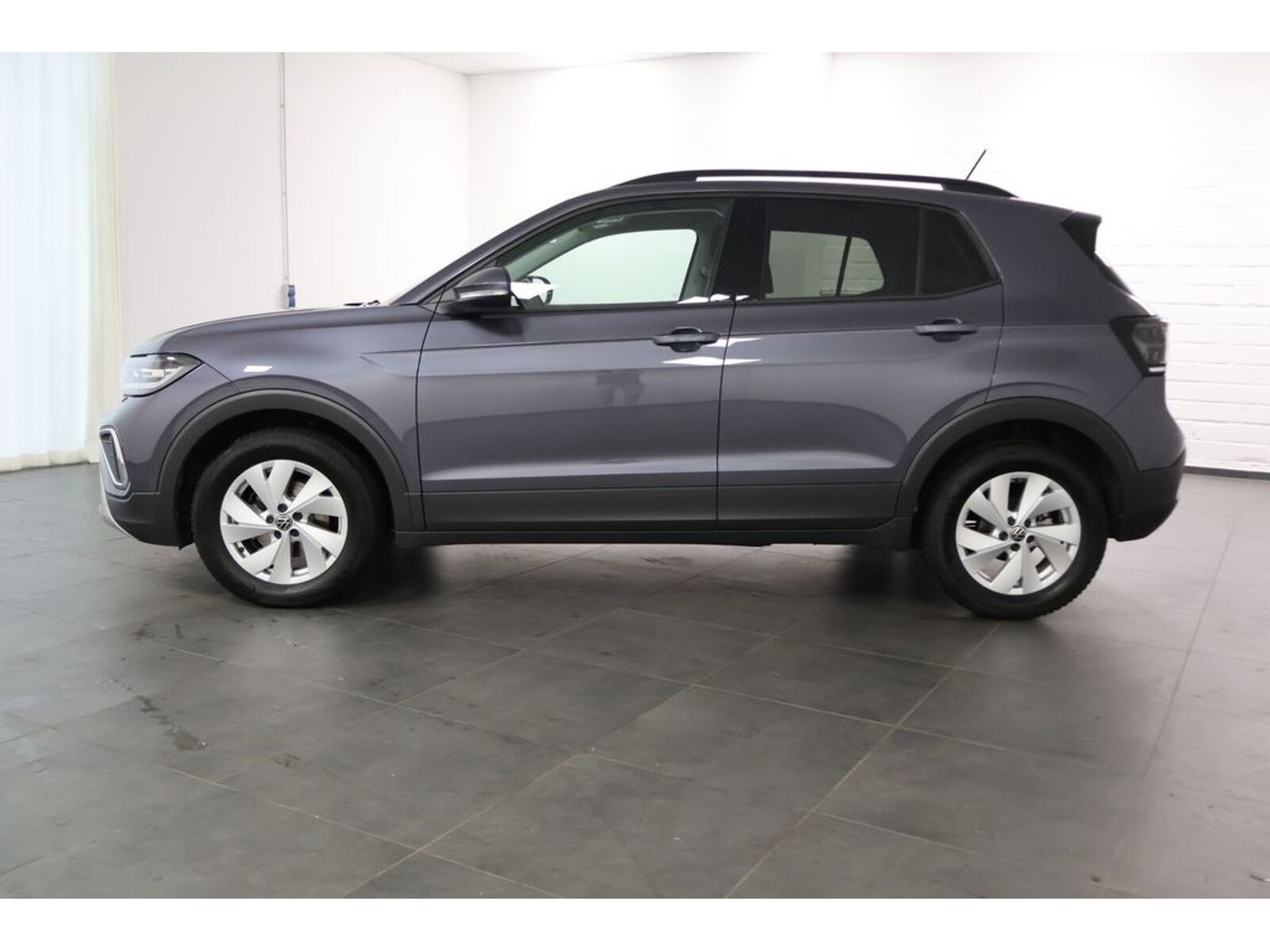 Volkswagen T-Cross – Bild 7