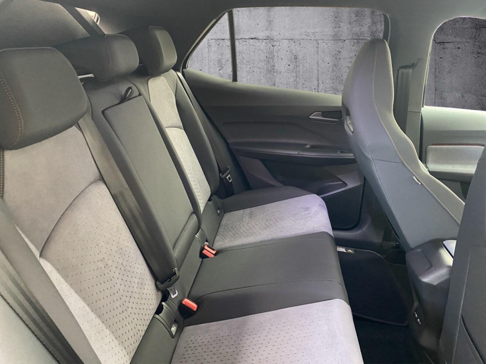 CUPRA Born – Bild 10