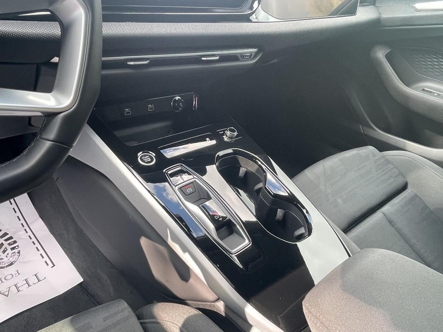 Bild über Audi A6 Avant TFSI 150 kW S tronic - für weitere Informationen kontaktieren Sie den Audi Partner