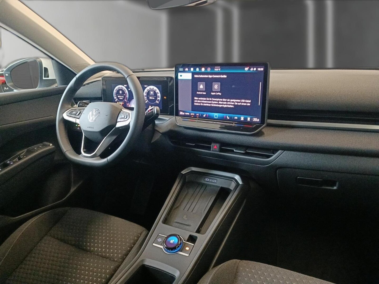 Volkswagen T-Roc – Bild 8