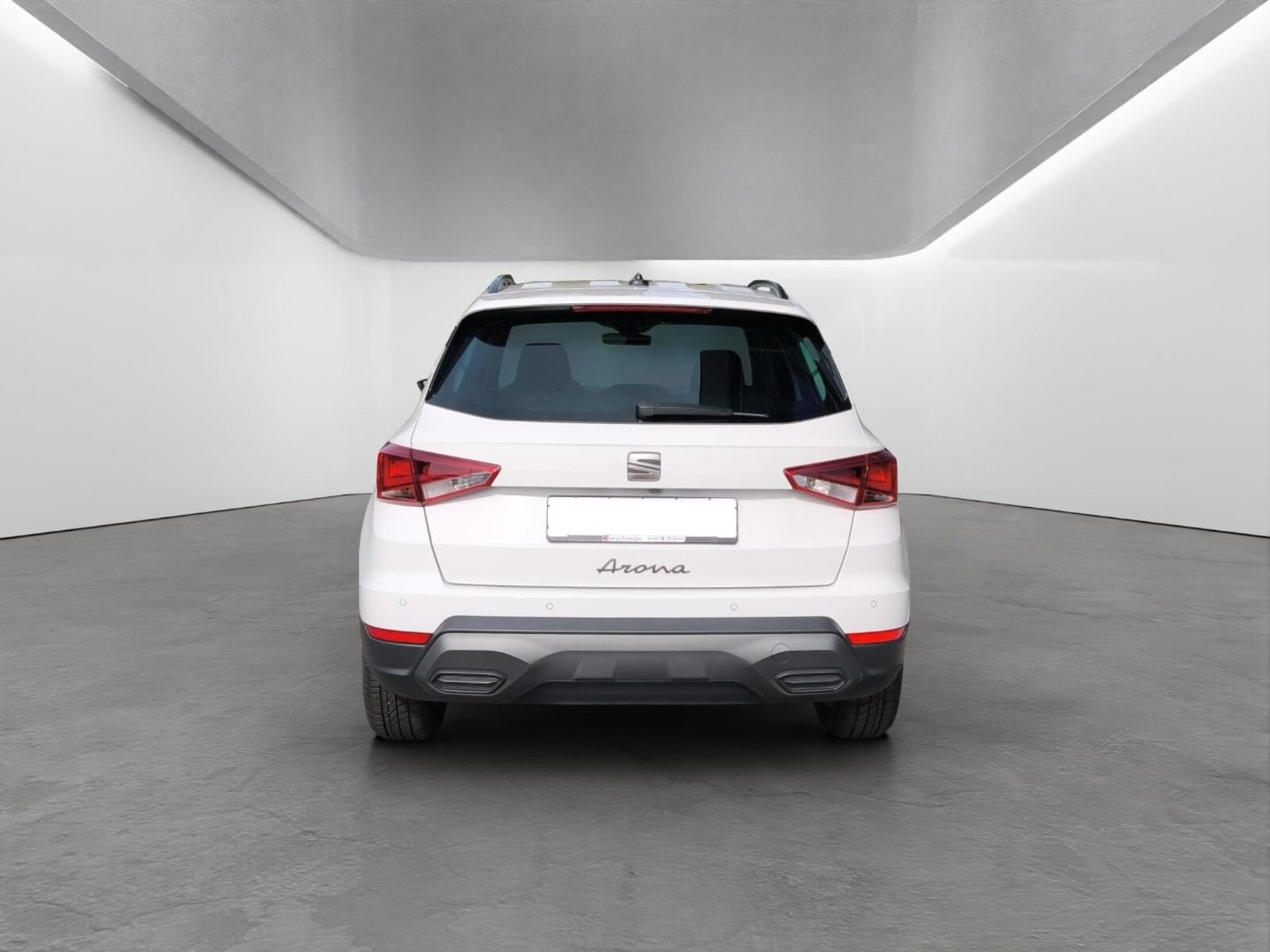 SEAT Arona – Bild 7