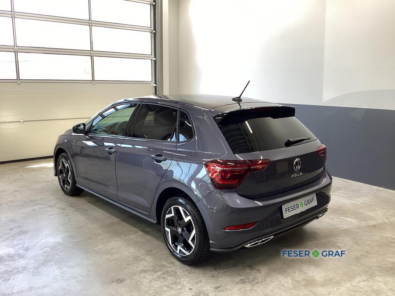 Volkswagen Polo – Bild 4