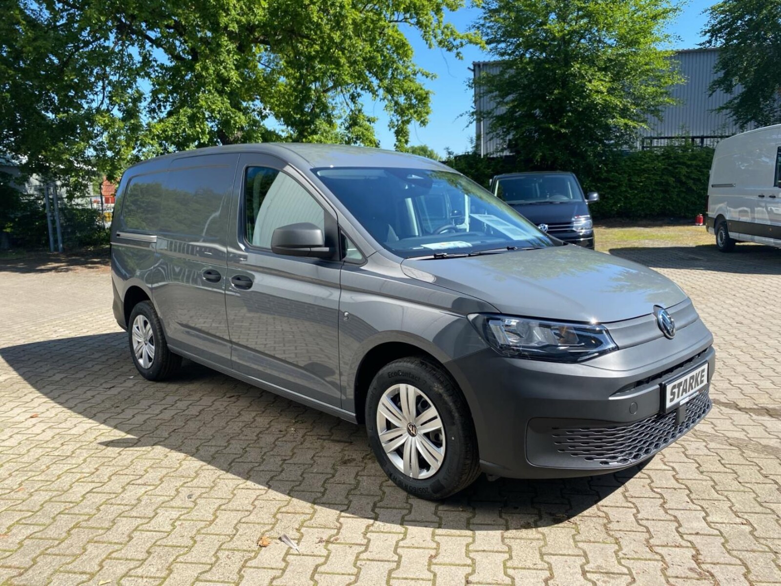 Volkswagen Caddy Maxi Cargo – Bild 17