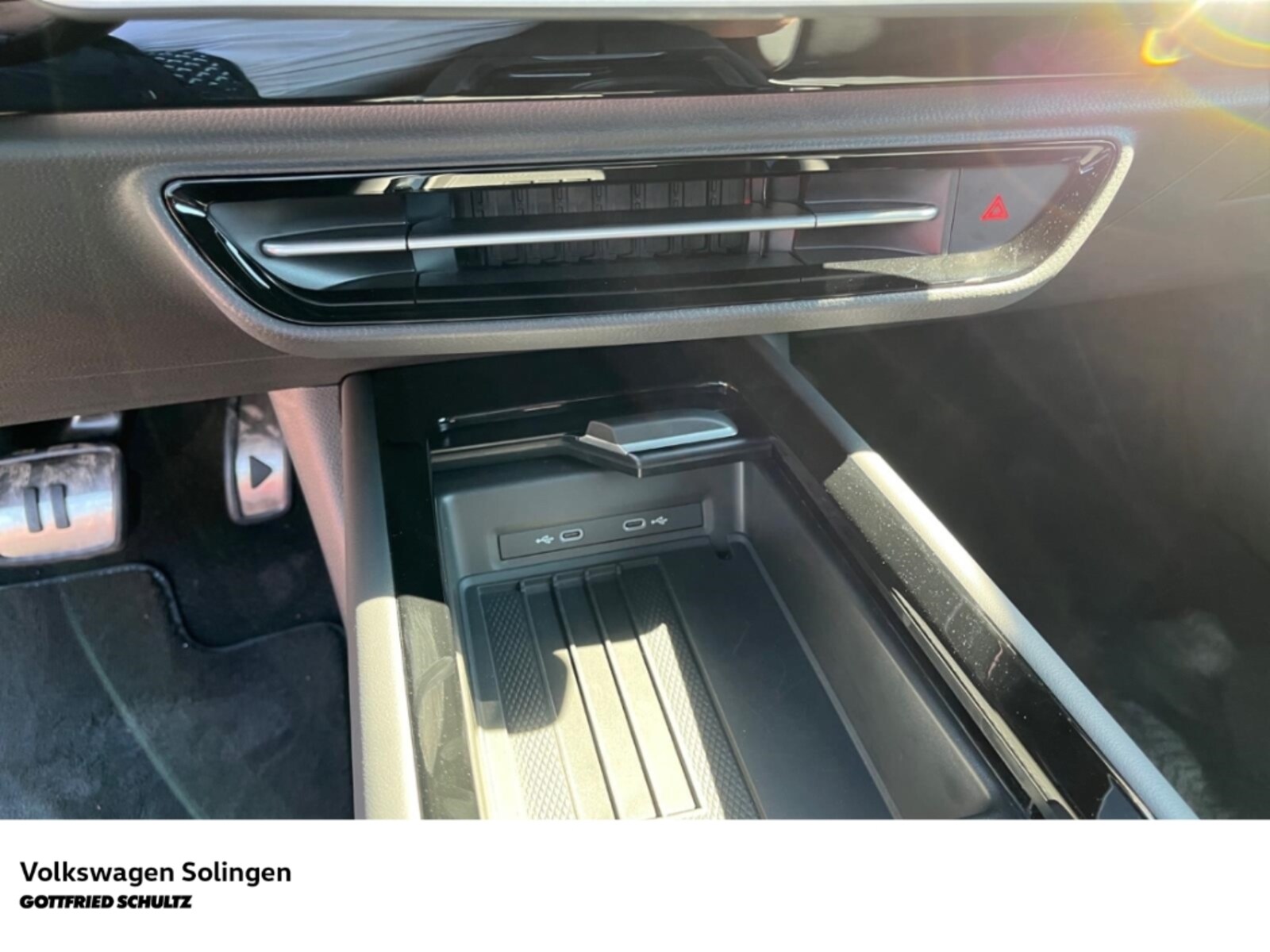 Volkswagen ID.7 Tourer – Bild 14