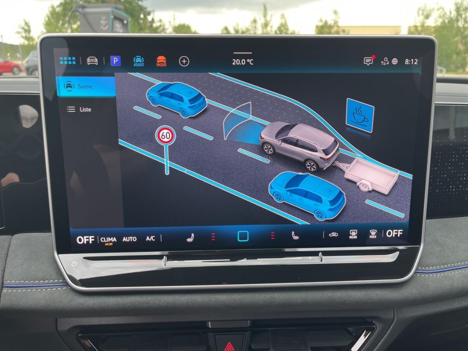 Volkswagen Tiguan – Bild 22