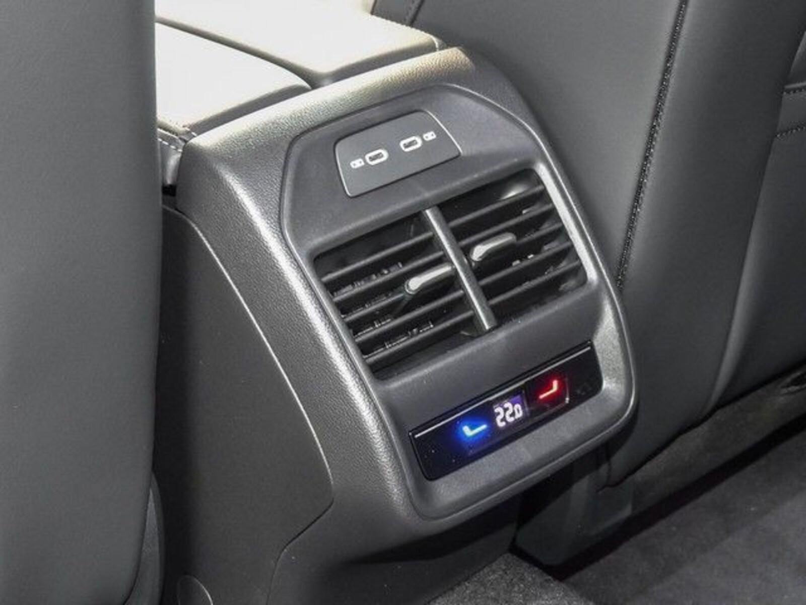 Volkswagen Passat – Bild 22