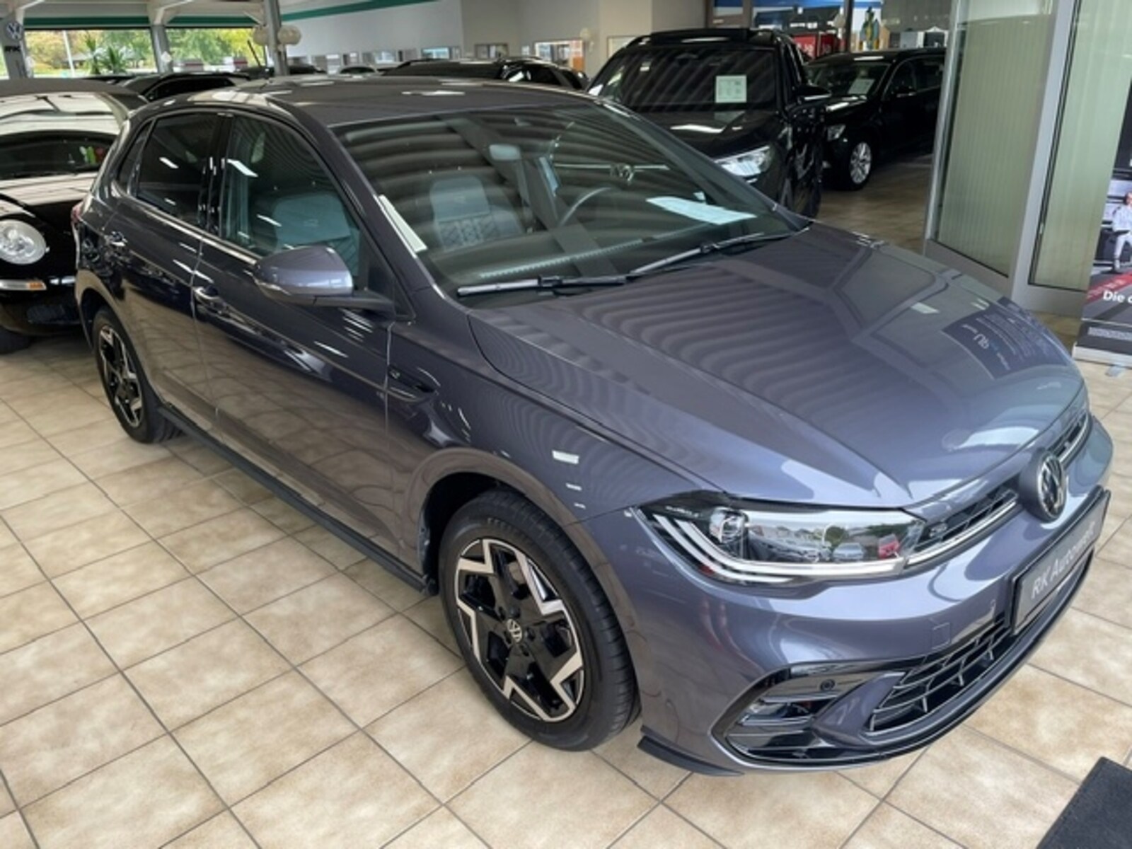 Volkswagen Polo – Bild 3