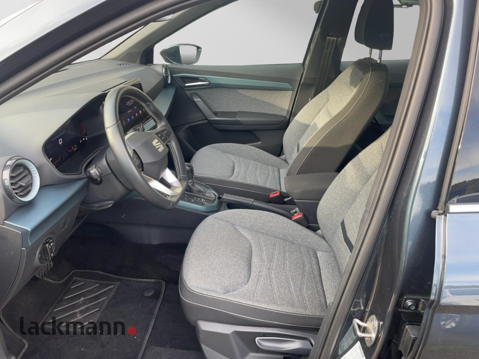 SEAT Arona – Bild 8