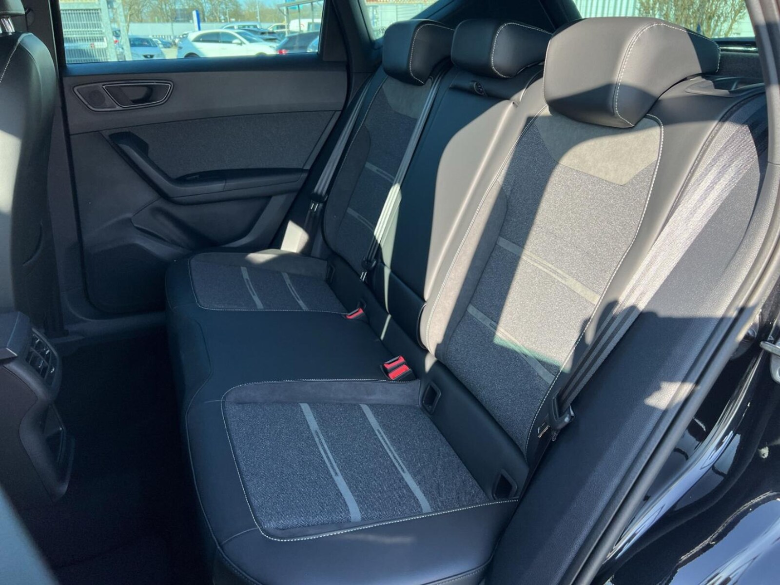 SEAT Ateca – Bild 16