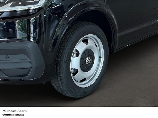 Volkswagen T6.1 Caravelle larger