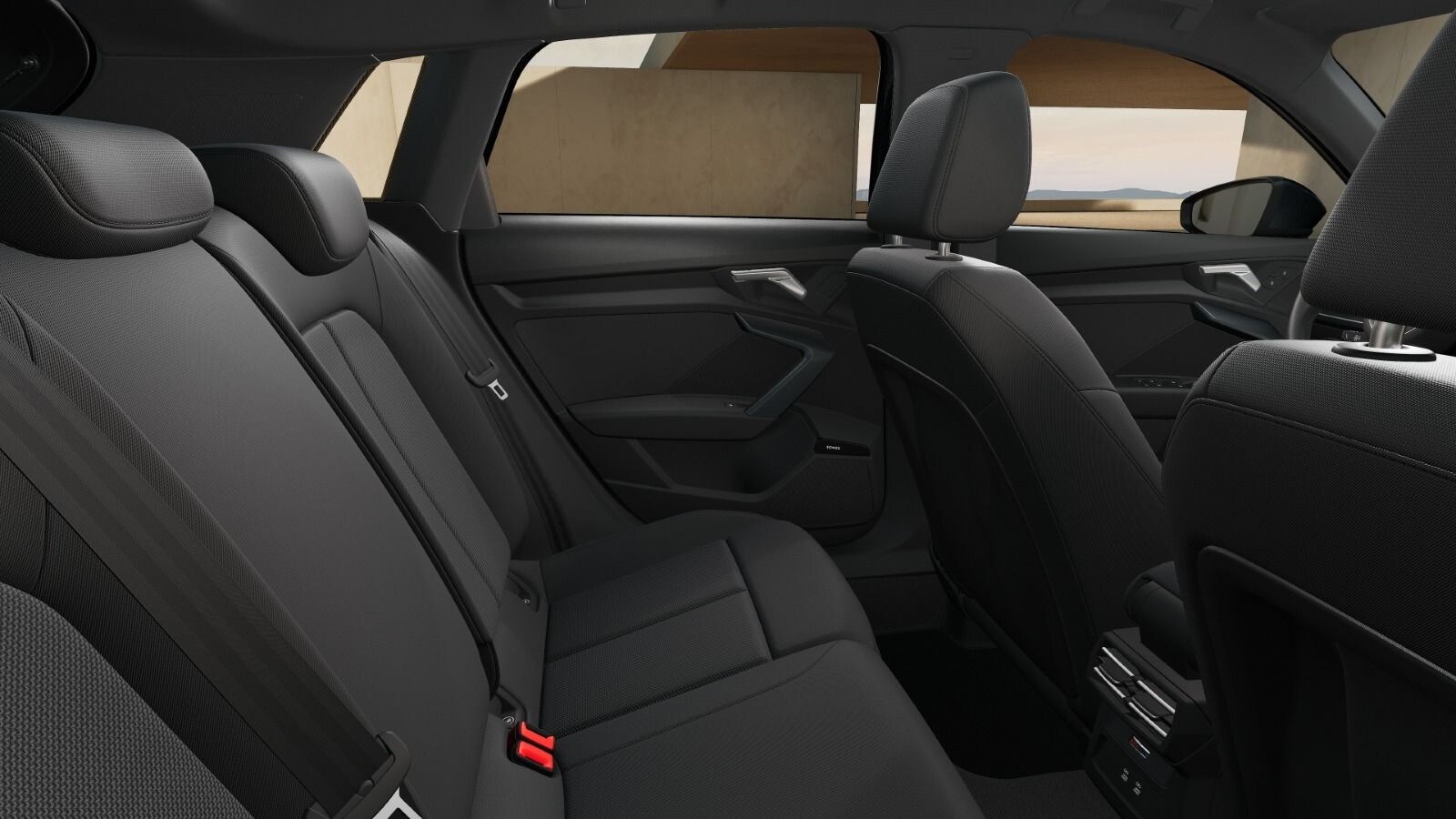 Audi A3 Sportback – Bild 10
