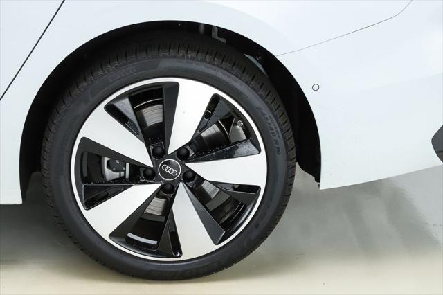 2025 Audi A5 Premium Plus - Photo 9